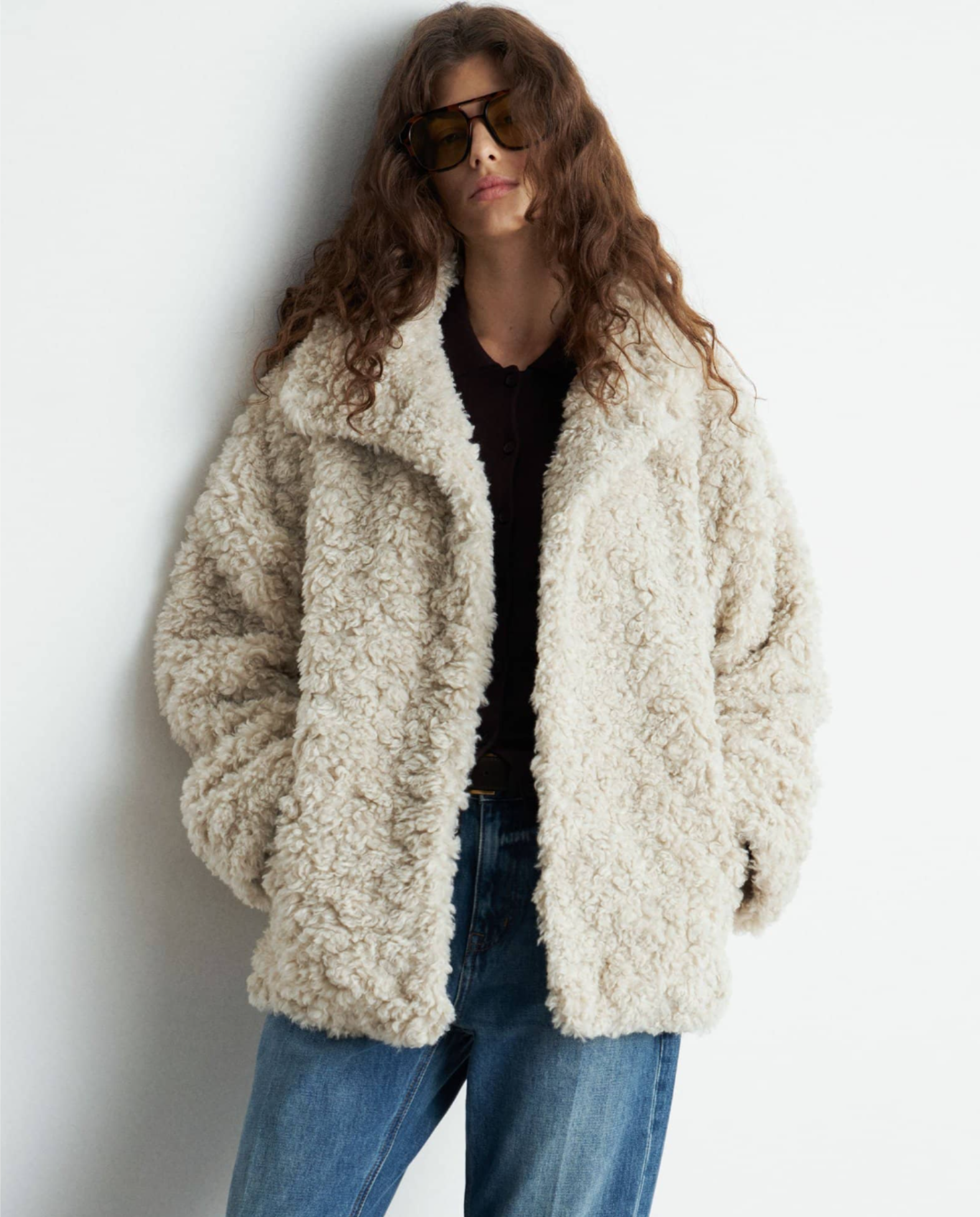 Портрет человека