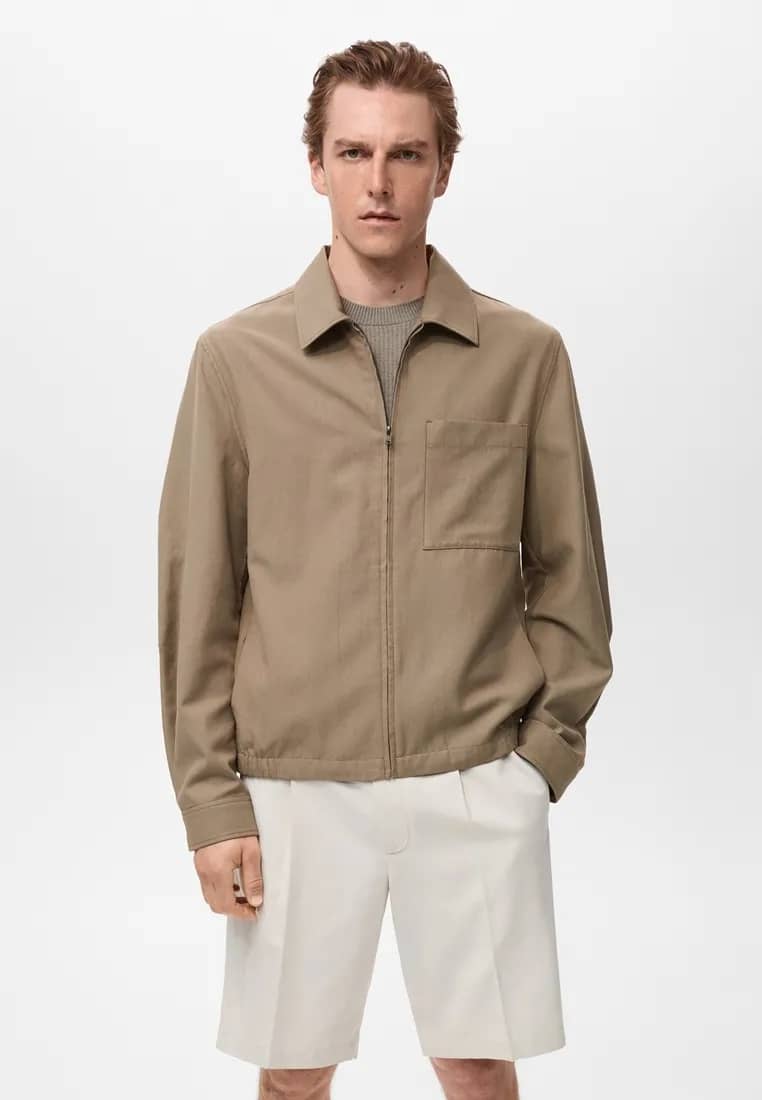 Портрет человека